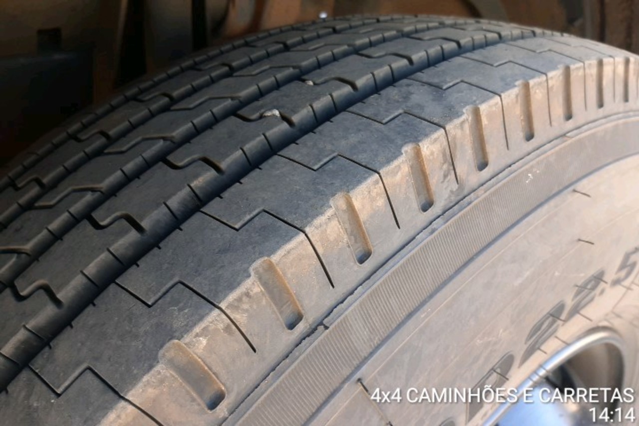 Scania 420 - 10/10 2