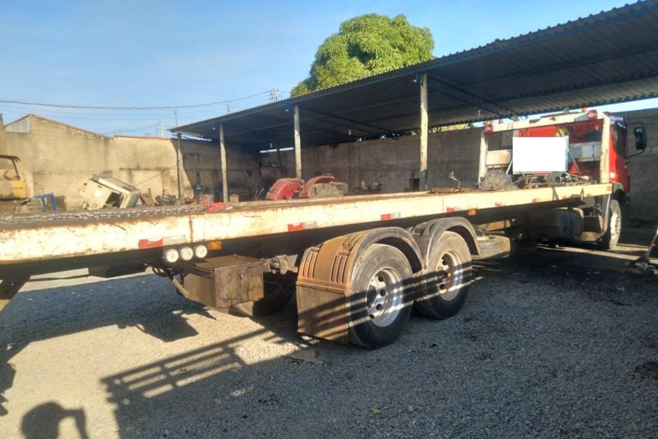Volkswagen 24-280 E Constellation 6x2 - 13/13 4