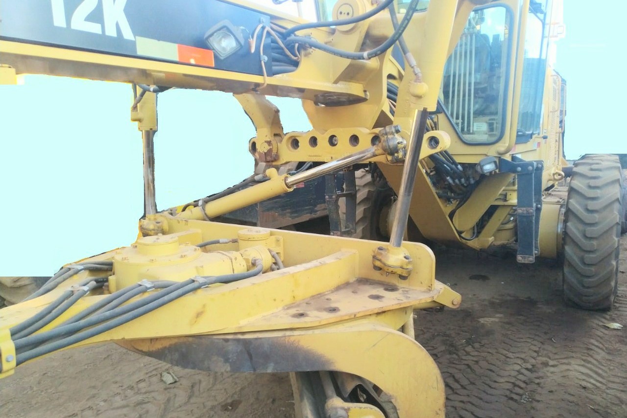 Caterpillar 12K - 11/11 3