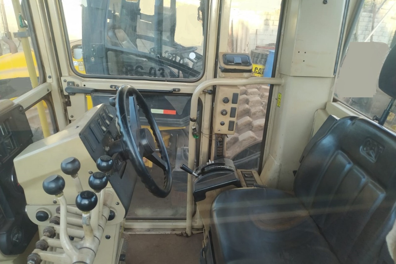 Caterpillar 12K - 11/11 4
