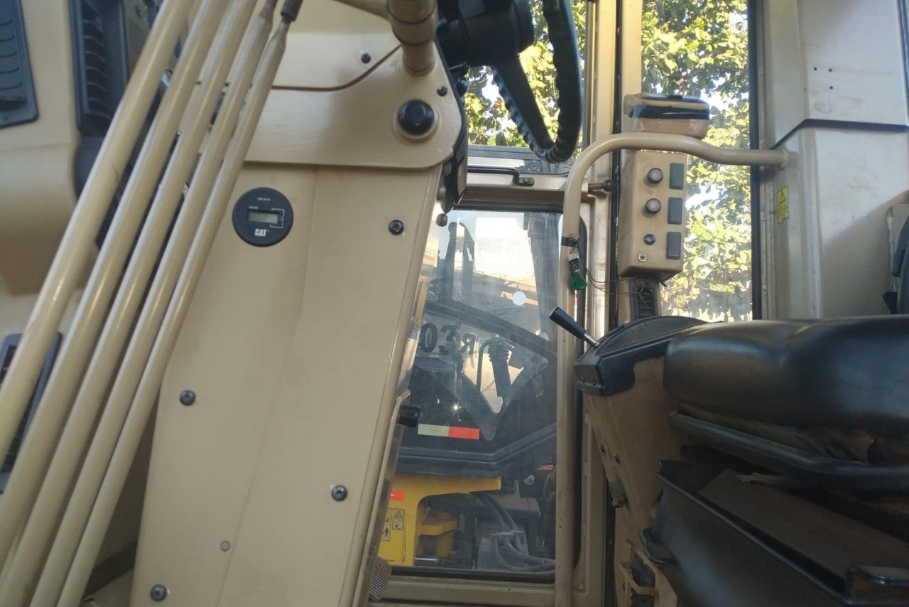 Caterpillar 12K - 11/11 8