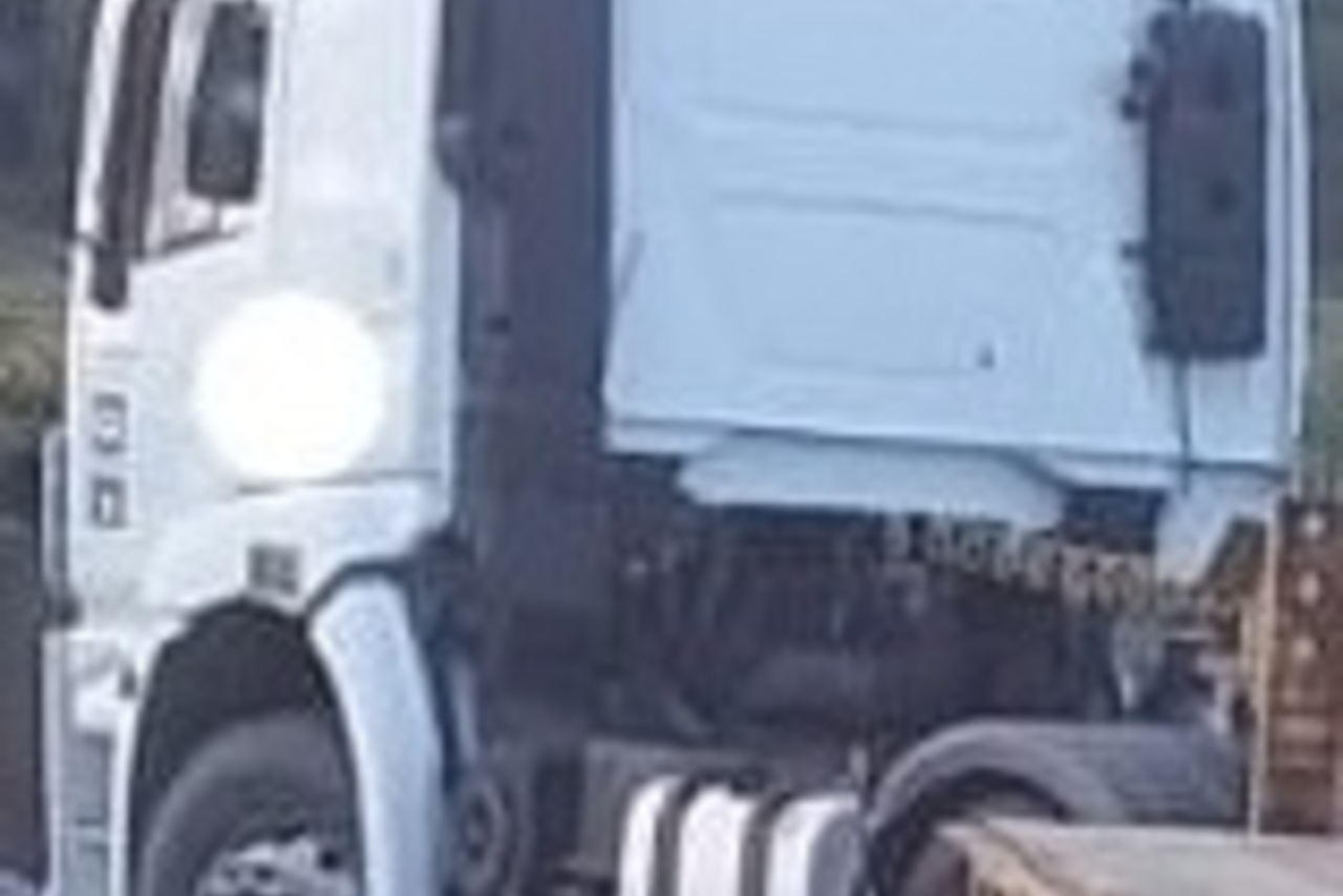 Volkswagen 25 420 - 14/14 2