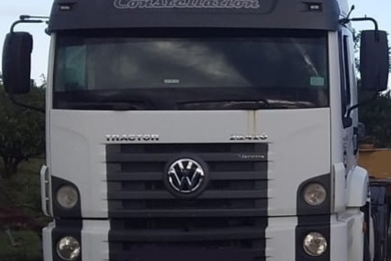Volkswagen 25 420 - 14/14 3