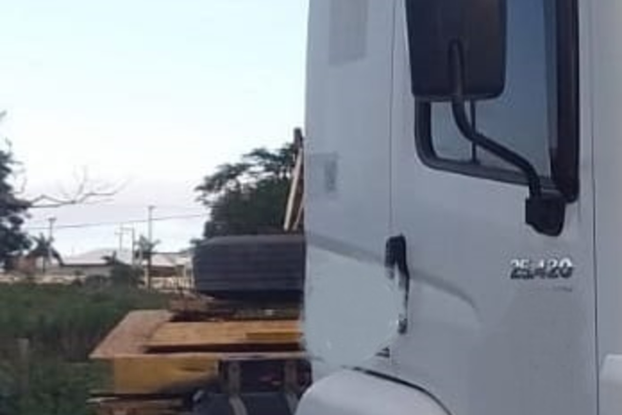 Volkswagen 25 420 - 14/14 4