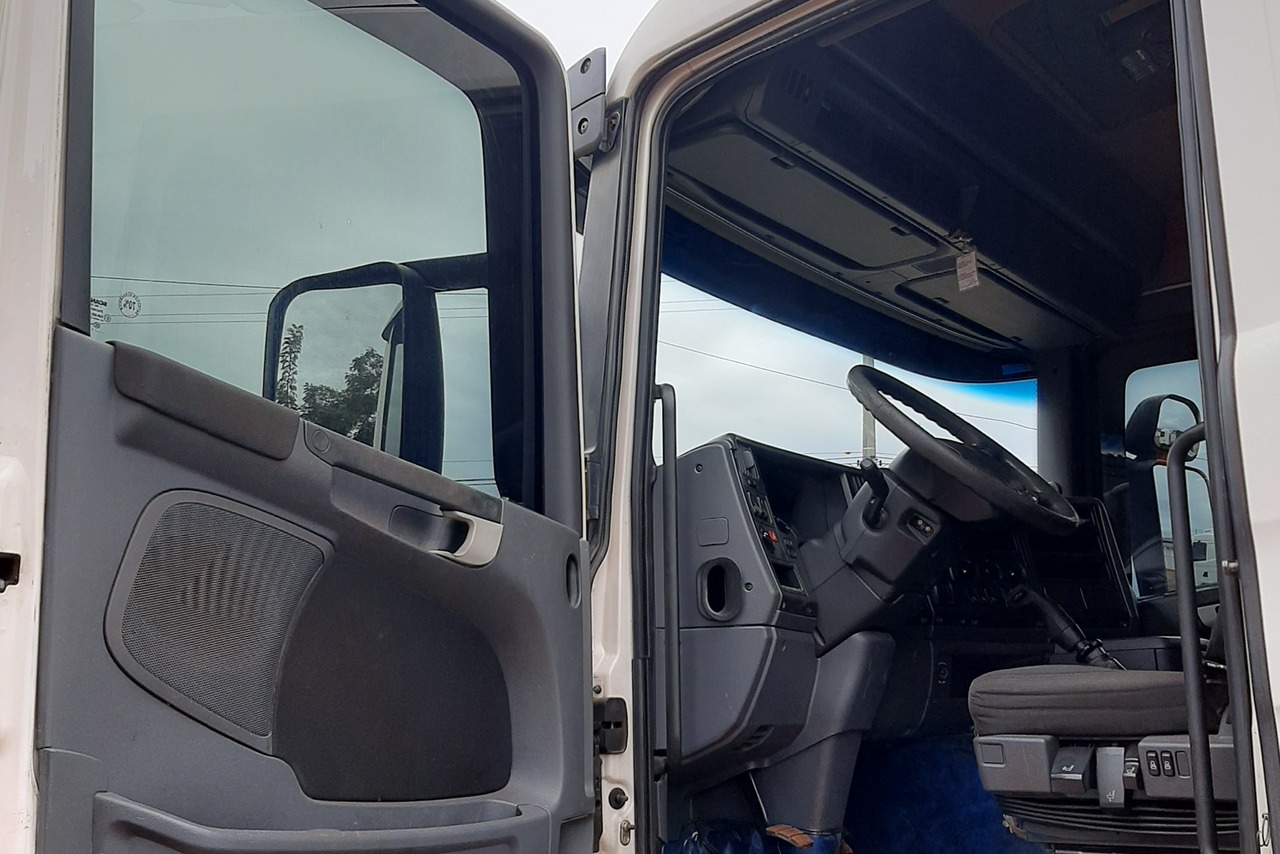 Scania G380 - 11/11 8