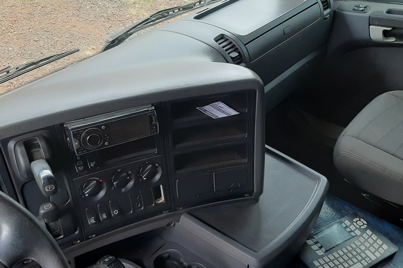 Scania G380 - 11/11 12
