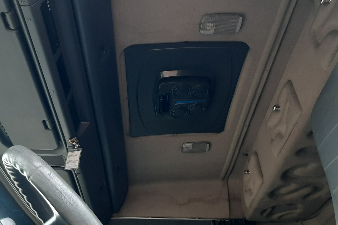Scania G380 - 11/11 14