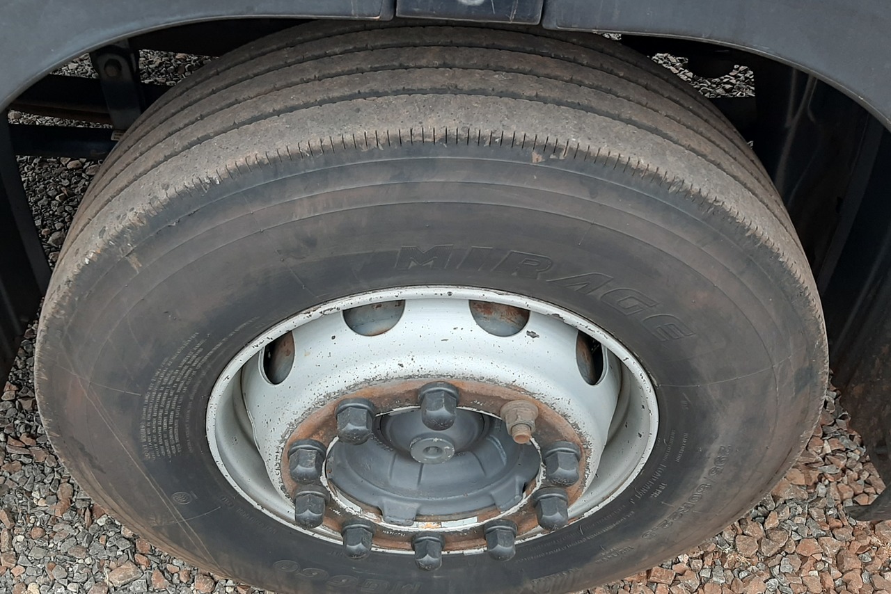 Scania G380 - 11/11 15
