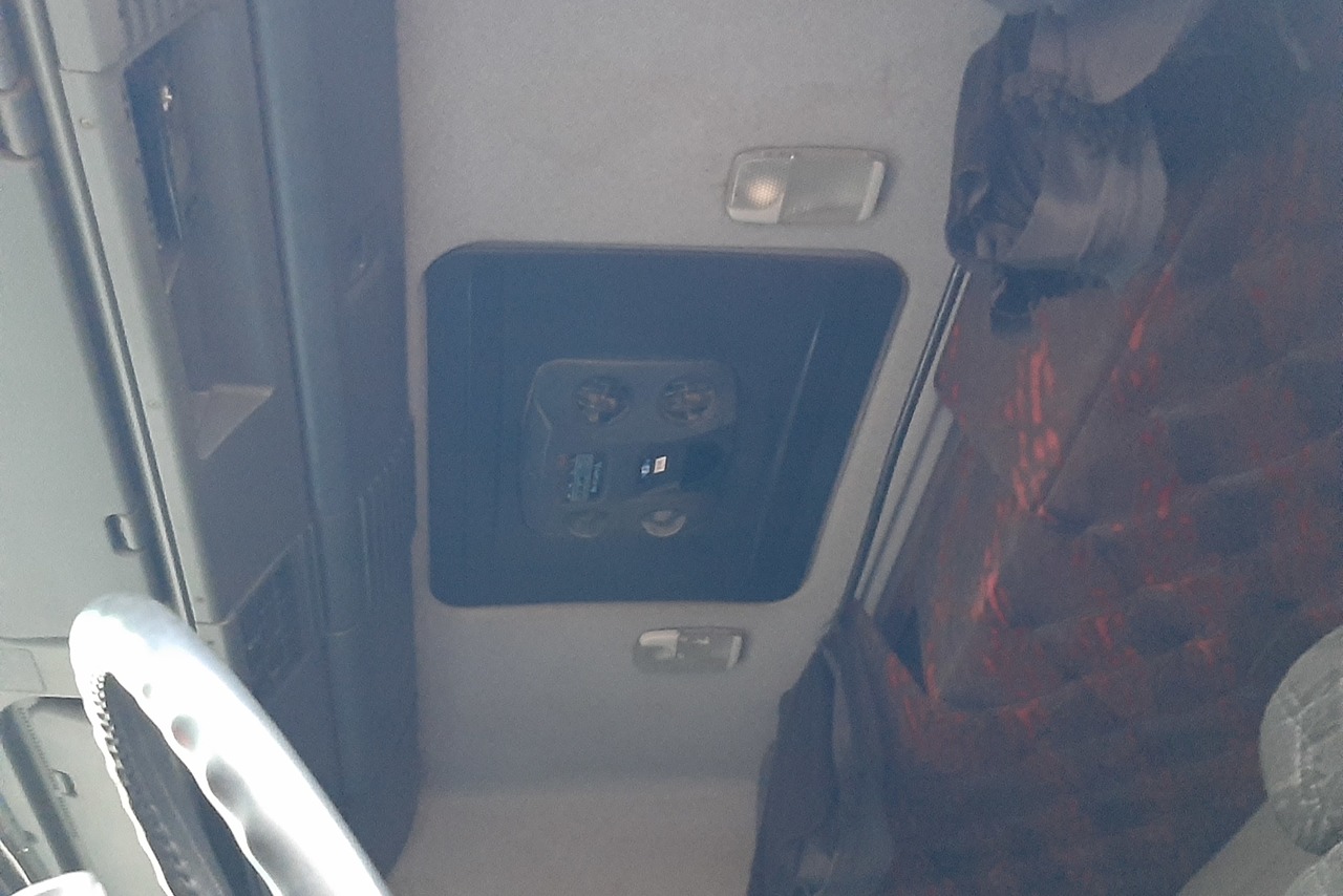 Scania 124 420 - 07/07 9
