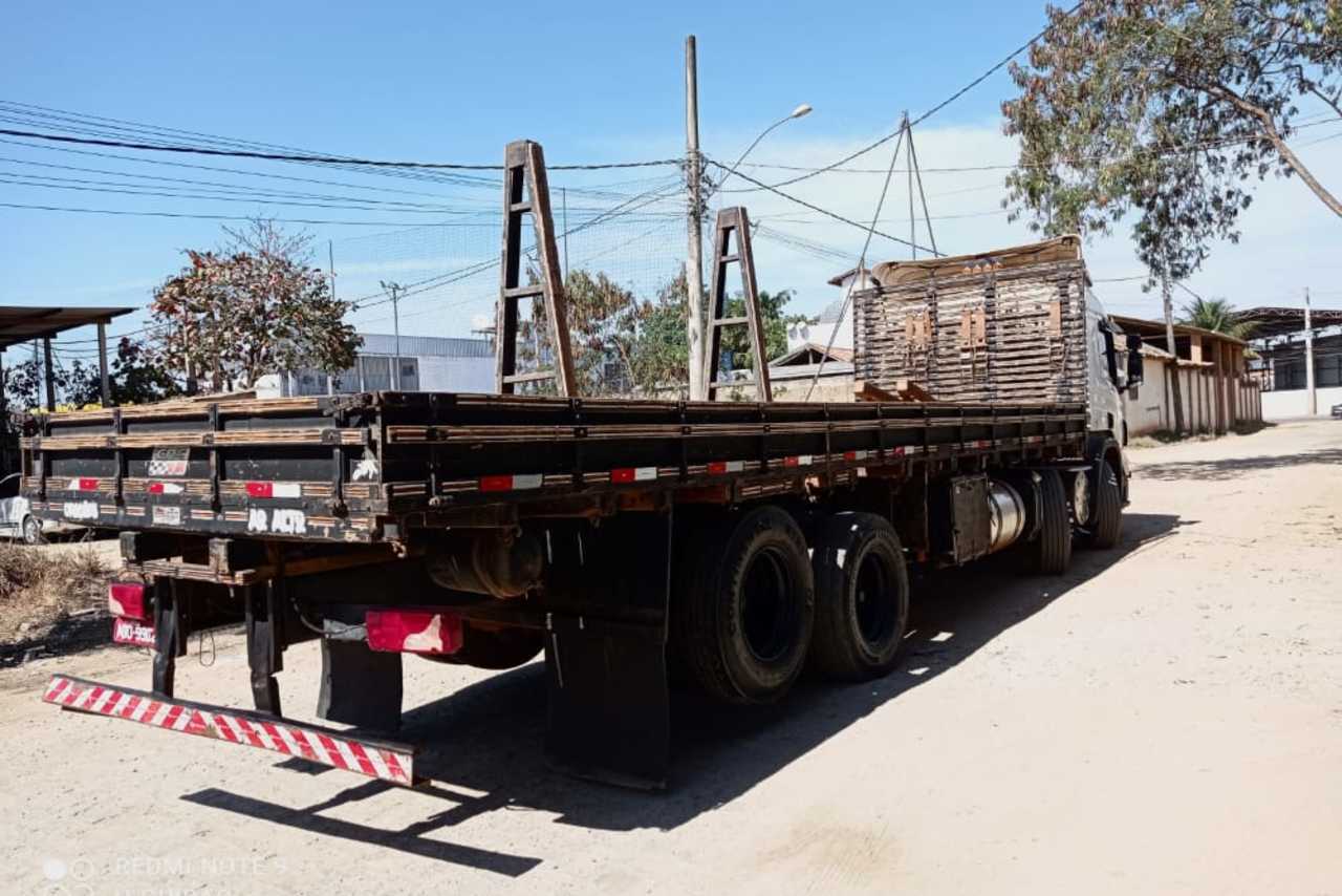 Scania P310 - 15/15 15