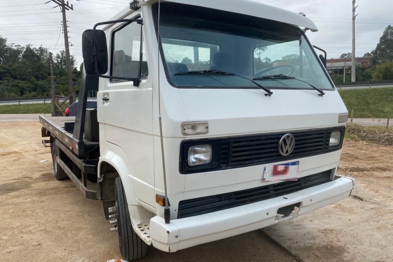 Volkswagen 7 90 - 89/89 2