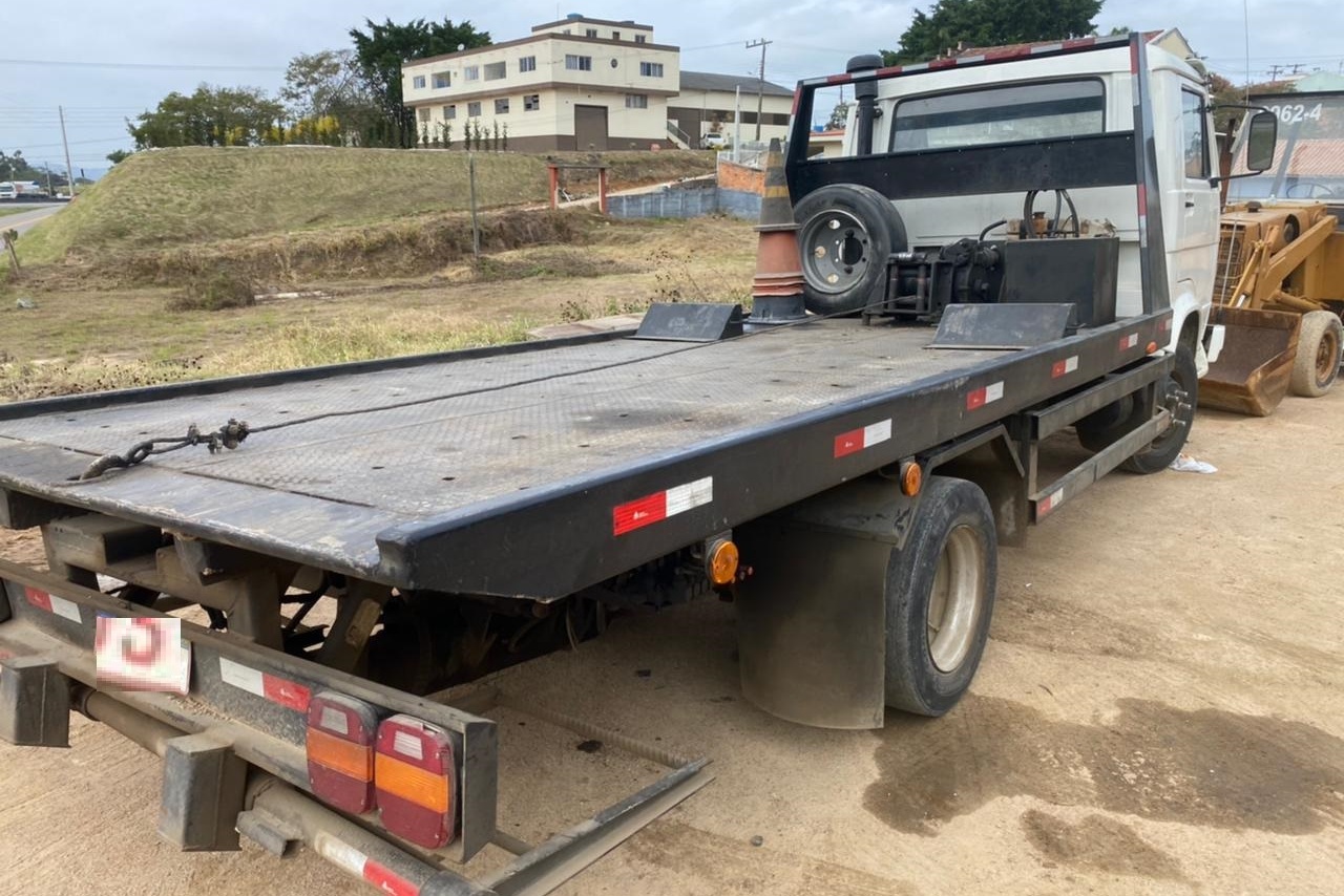 Volkswagen 7 90 - 89/89 3
