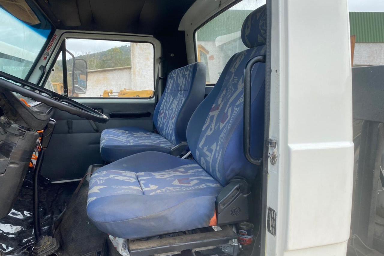 Volkswagen 7 90 - 89/89 5