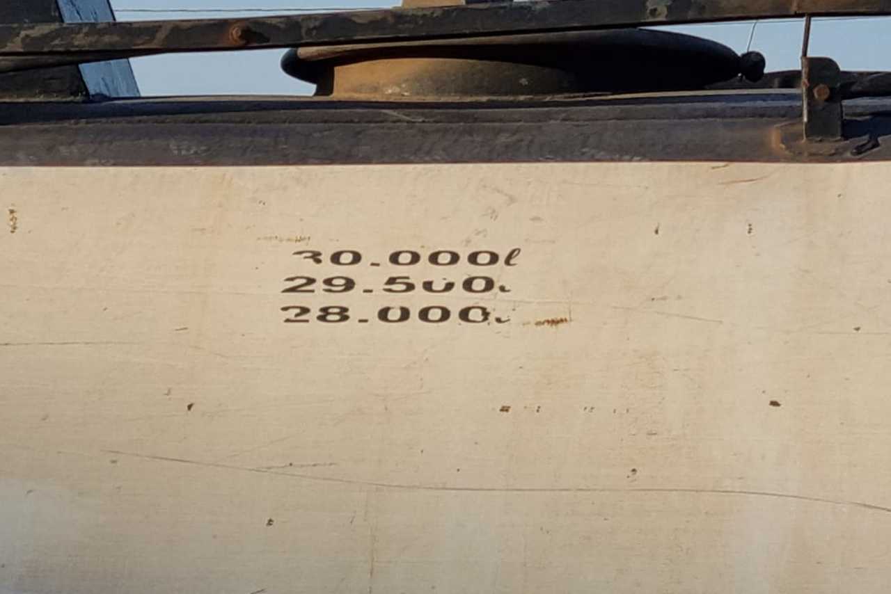 Gotti Bi Tanque - 10/11 11