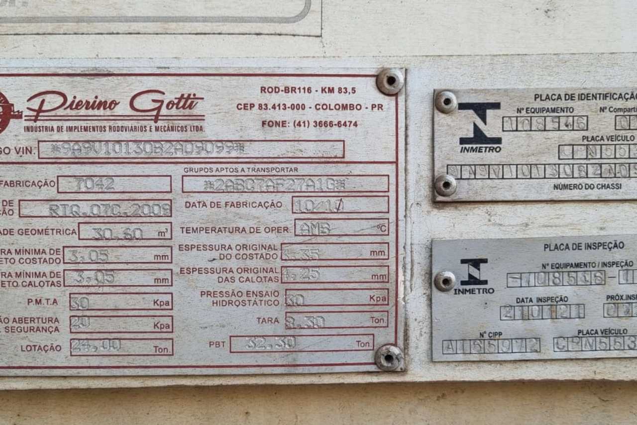 Gotti Bi Tanque - 10/11 16
