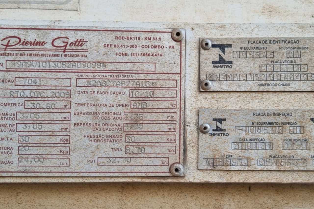 Gotti Bi Tanque - 10/11 17