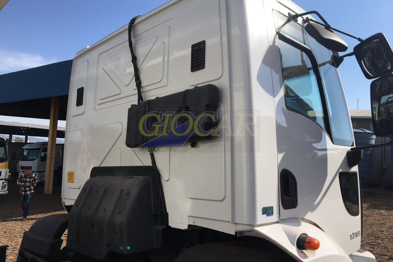 Ford Cargo 1719 - 13/13 3