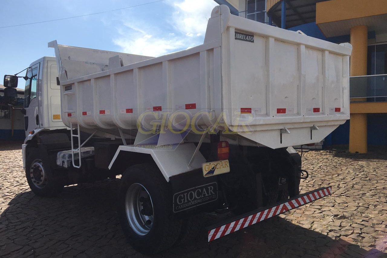 Ford Cargo 1719 - 13/13 4