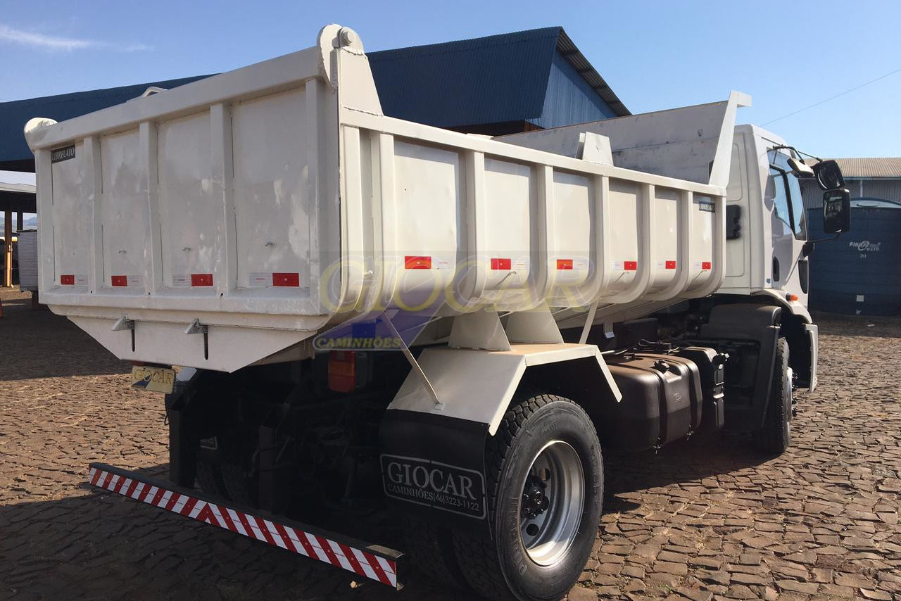 Ford Cargo 1719 - 13/13 5