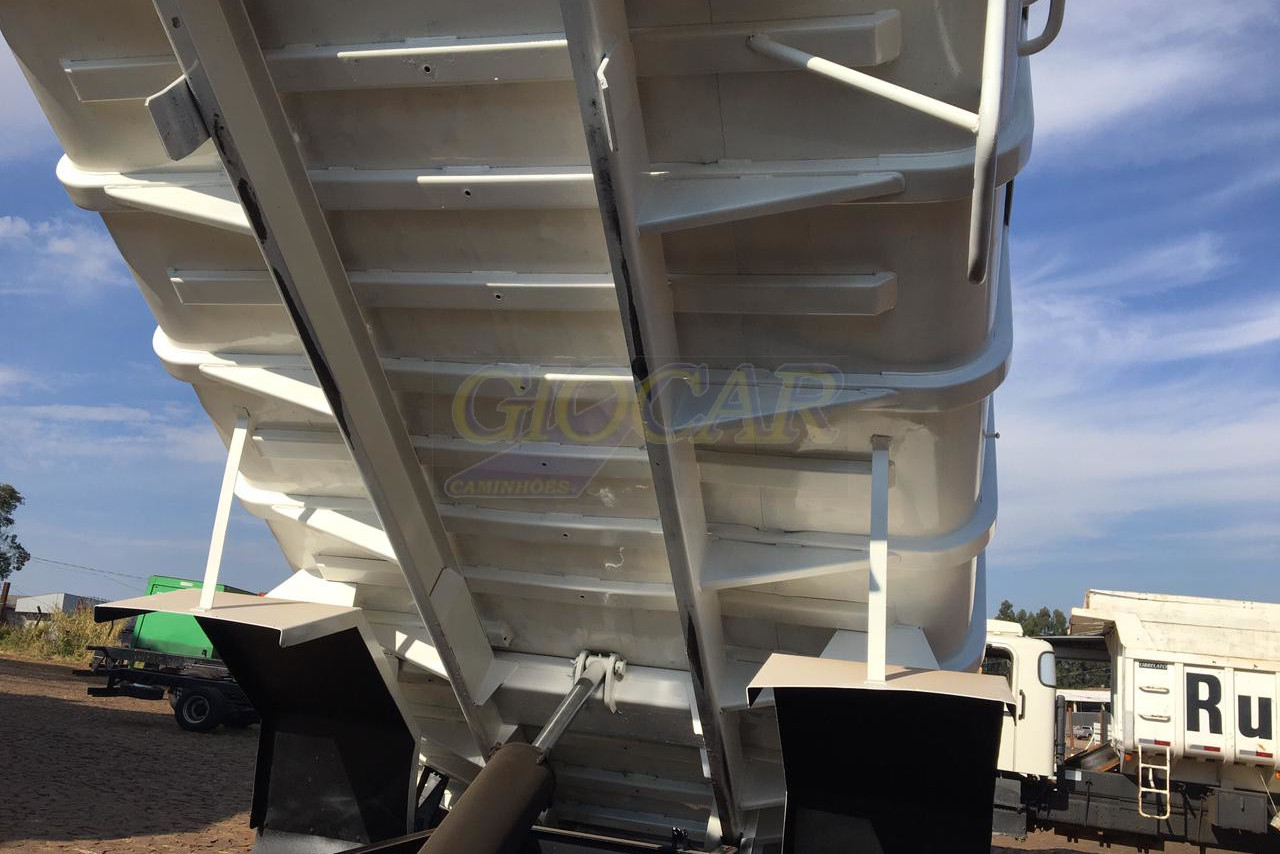 Ford Cargo 1719 - 13/13 6