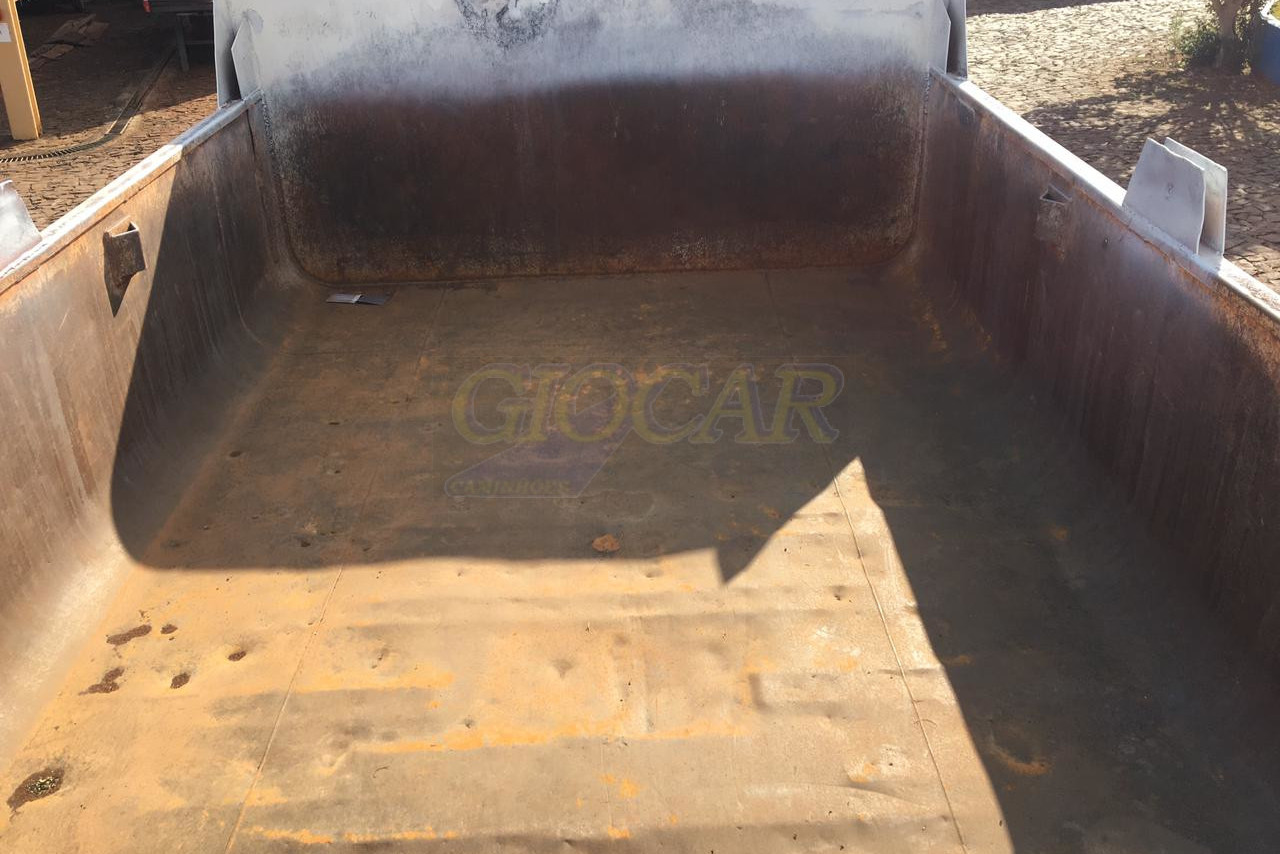 Ford Cargo 1719 - 13/13 7