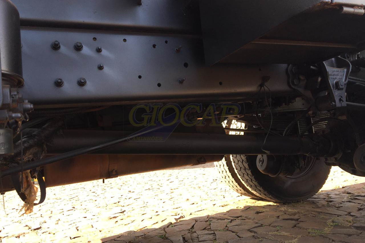 Ford Cargo 1719 - 13/13 10