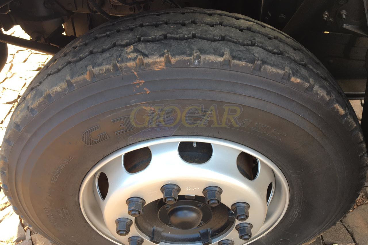 Ford Cargo 1719 - 13/13 11