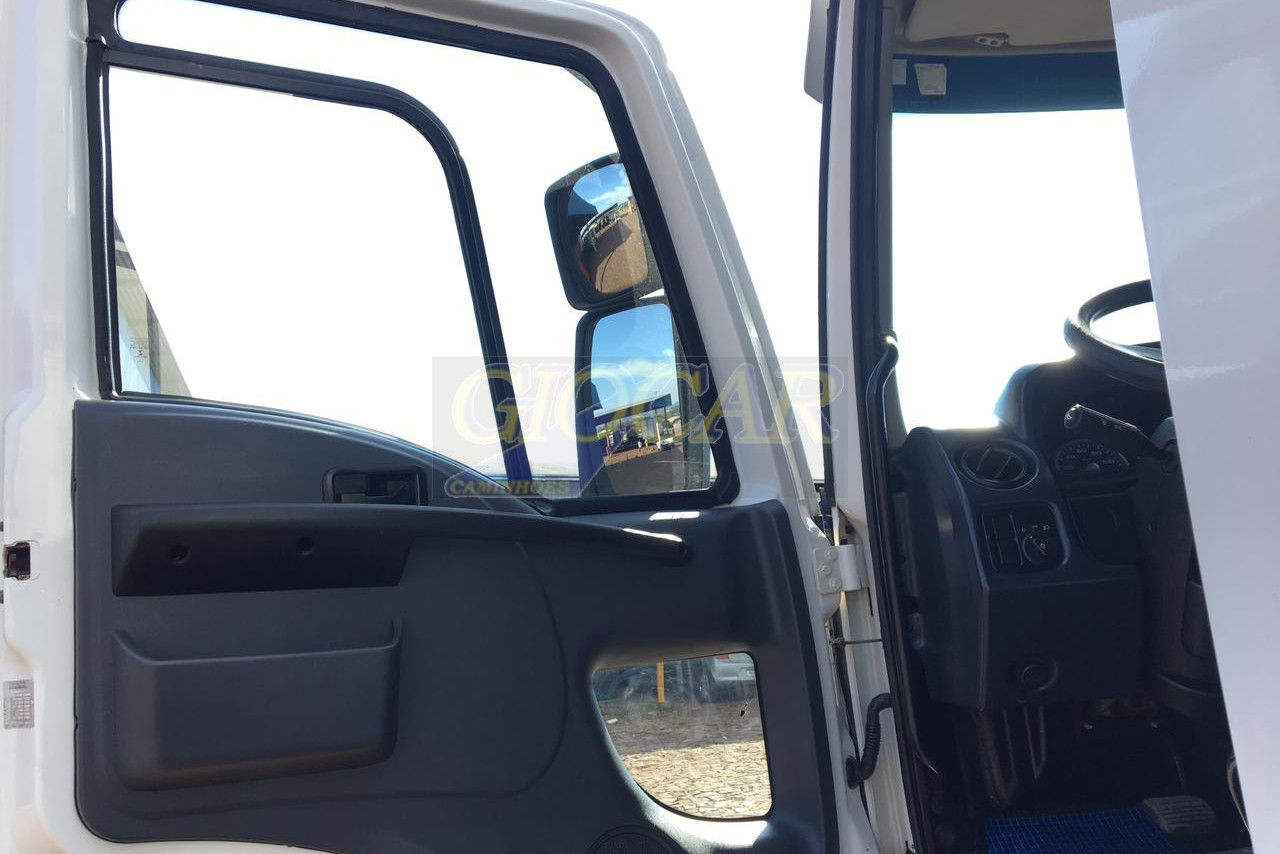 Ford Cargo 1719 - 13/13 15