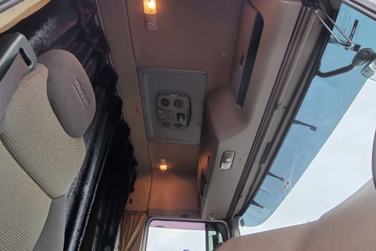 DAF XF105 460  - 20/20 20