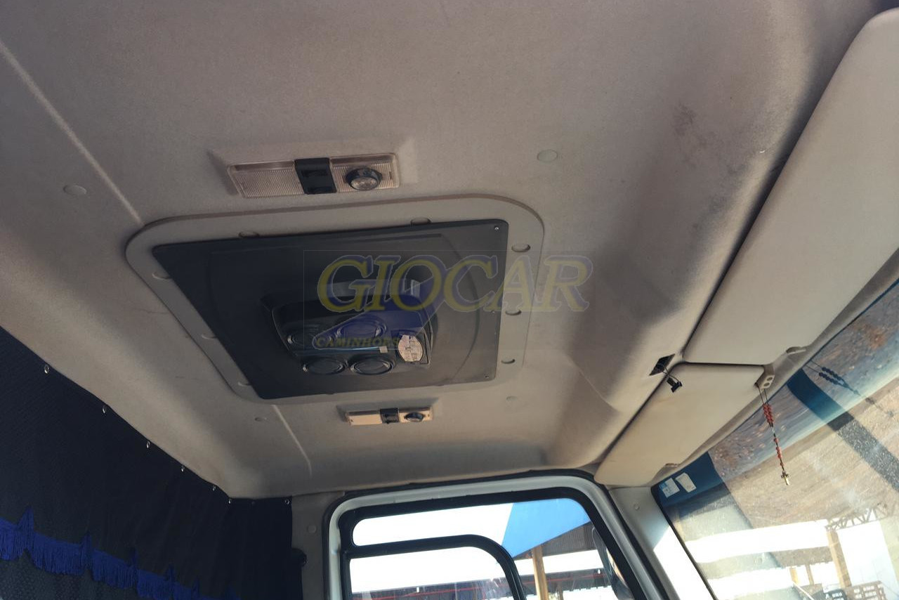 Ford Cargo 1719 - 13/13 18