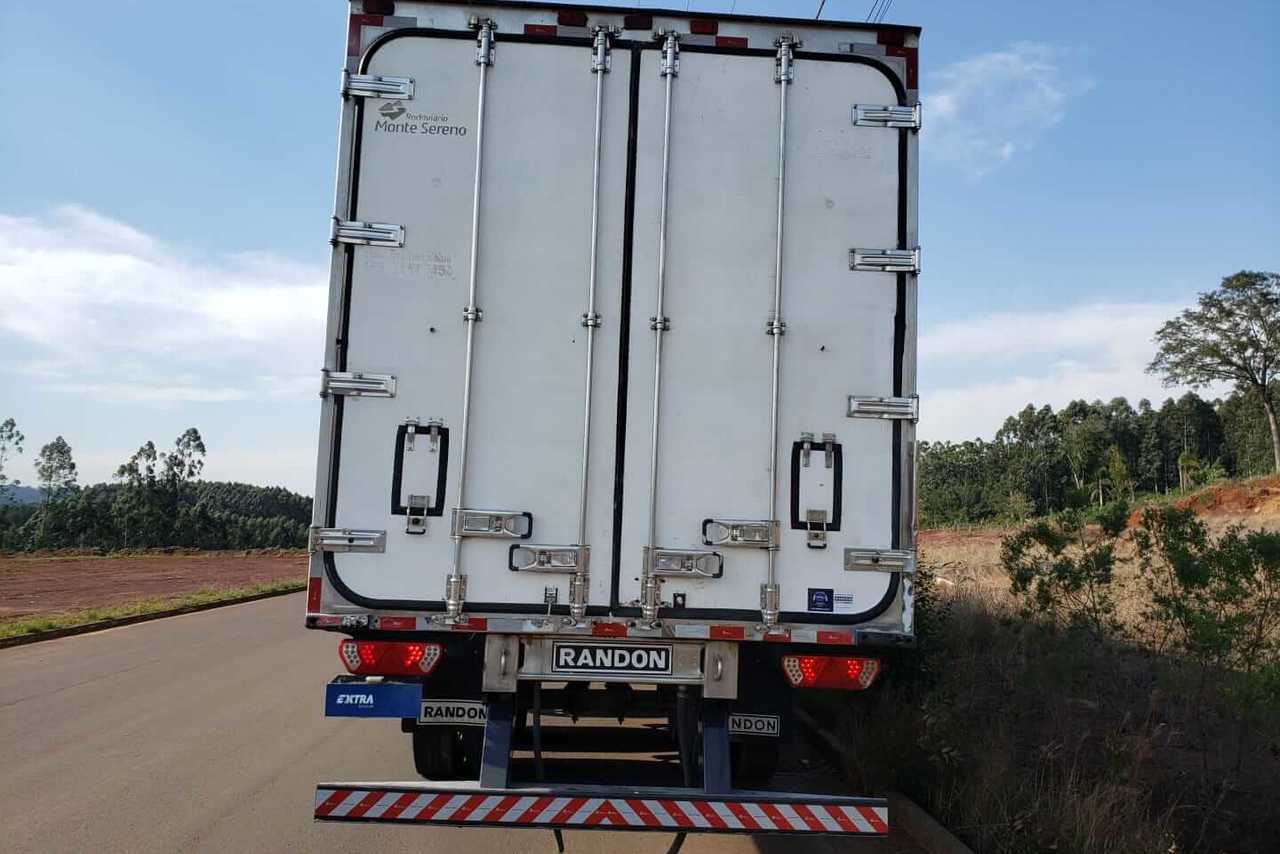 Randon Frigorífica - 01/01 7