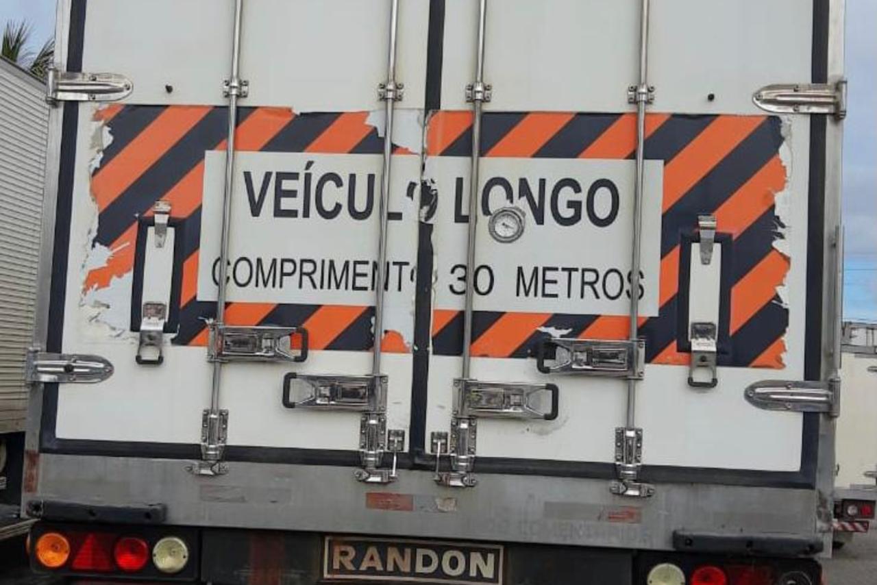 Randon Frigorífico  - 12/12 2