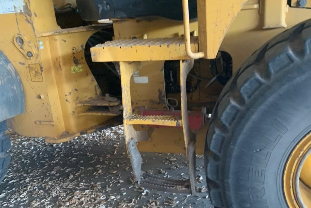 John Deere 624K - 17/17 3