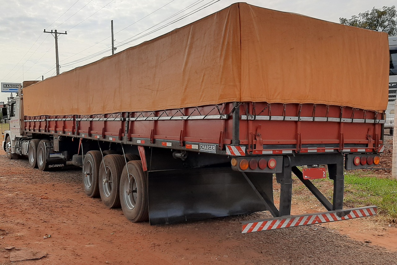 Scania 113 360 - 93/93 2