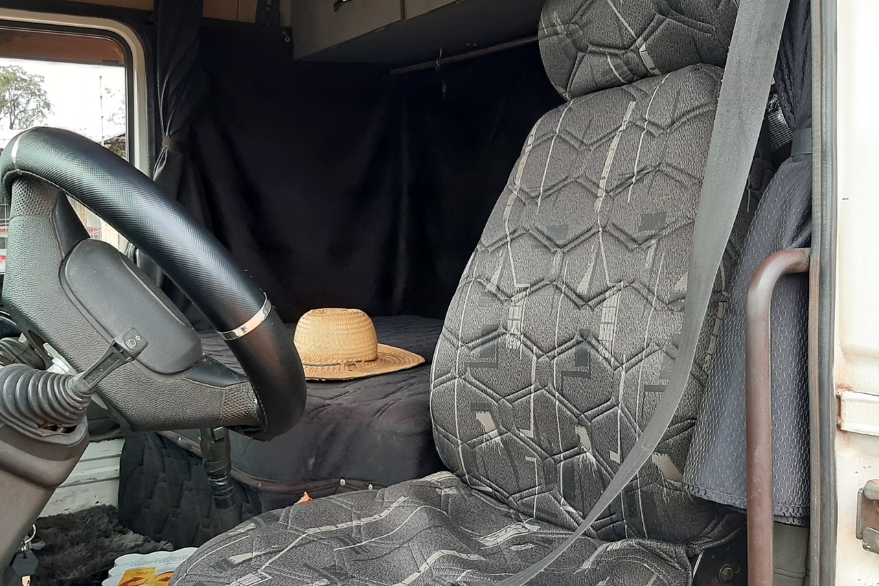 Scania 113 360 - 93/93 12