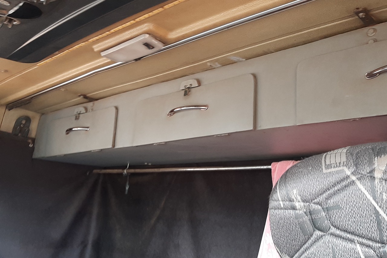 Scania 113 360 - 93/93 13