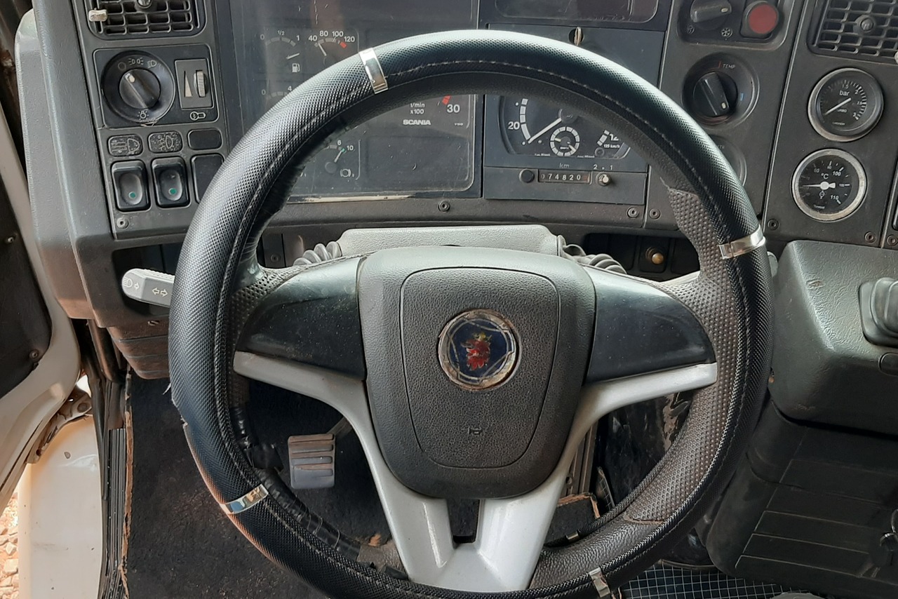 Scania 113 360 - 93/93 14