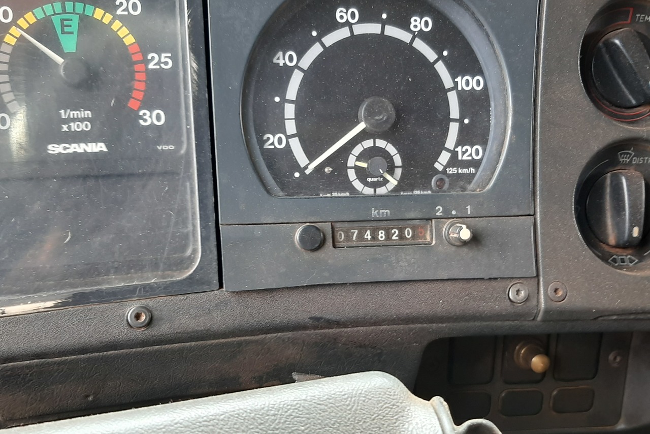 Scania 113 360 - 93/93 16