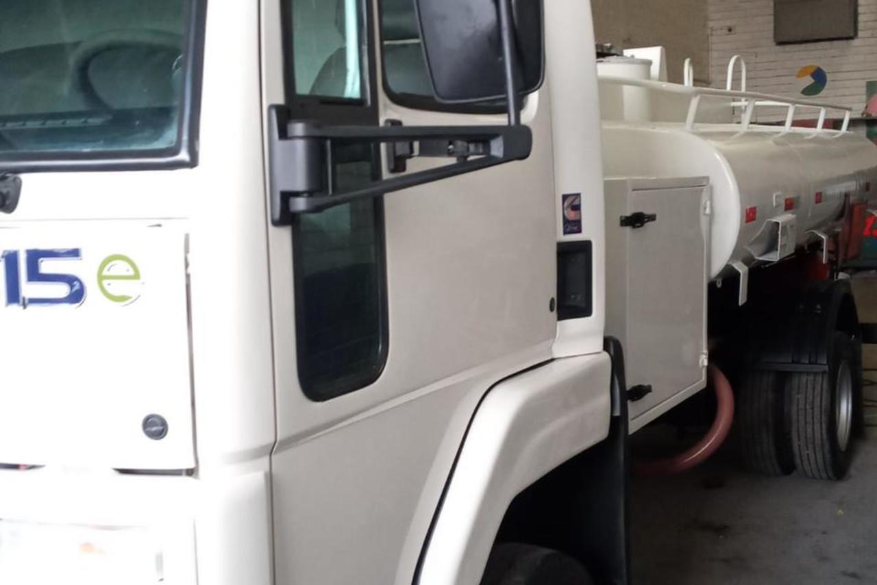 Ford Cargo815 - 09/10 4