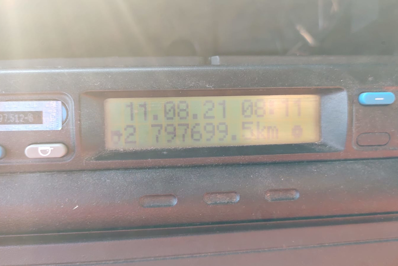 Volkswagen 24-280 E Constellation 6x2 - 13/13 12