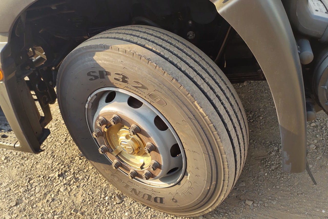 Volkswagen 24-280 E Constellation 6x2 - 13/13 13
