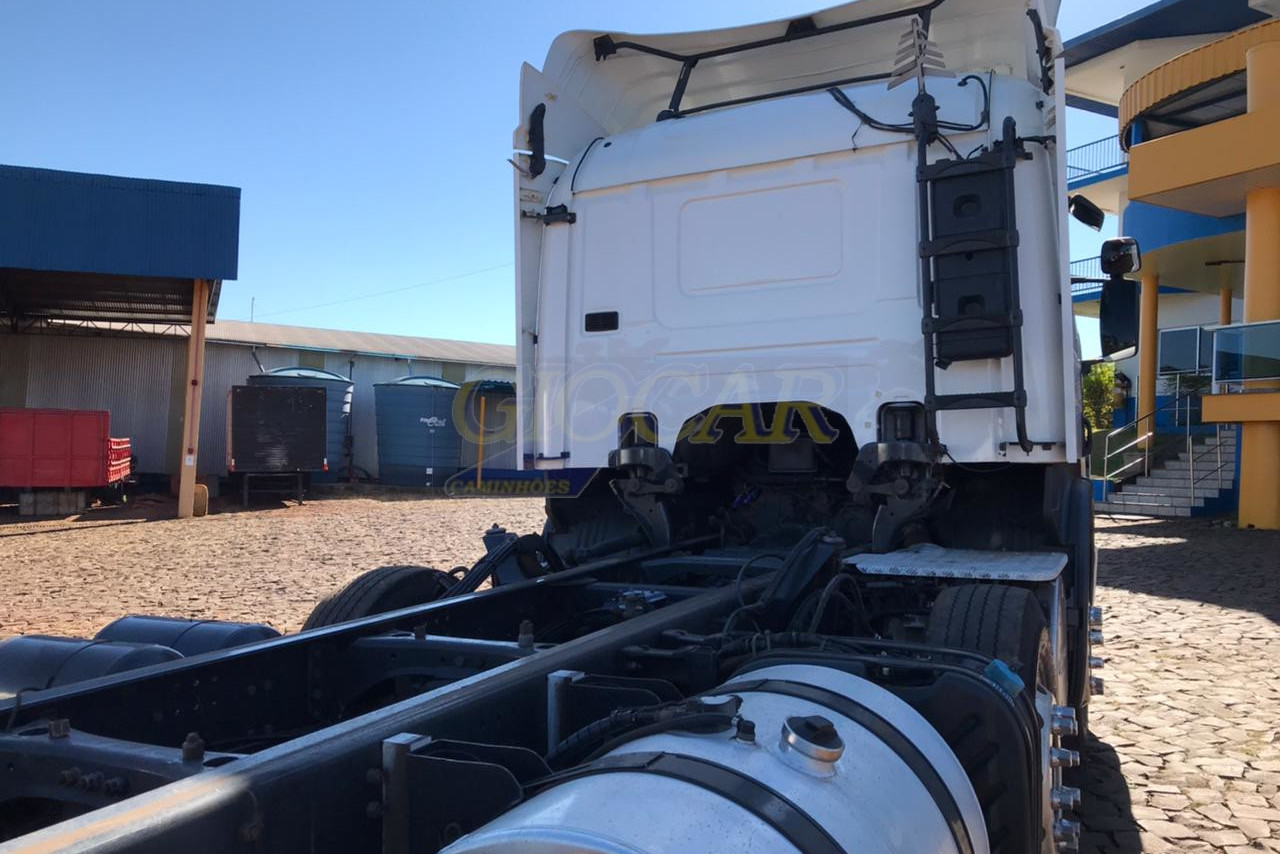 Scania P310 - 12/13 8
