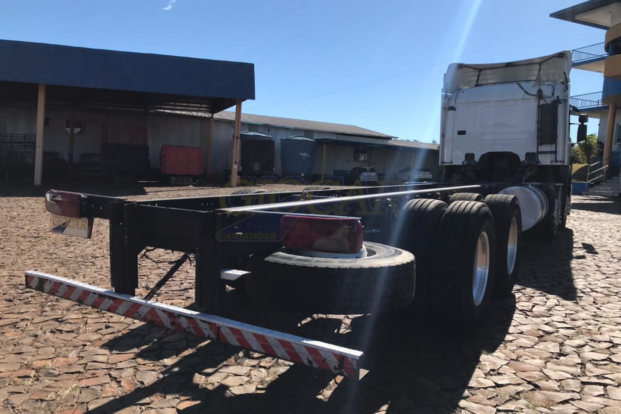 Scania P310 - 12/13 9