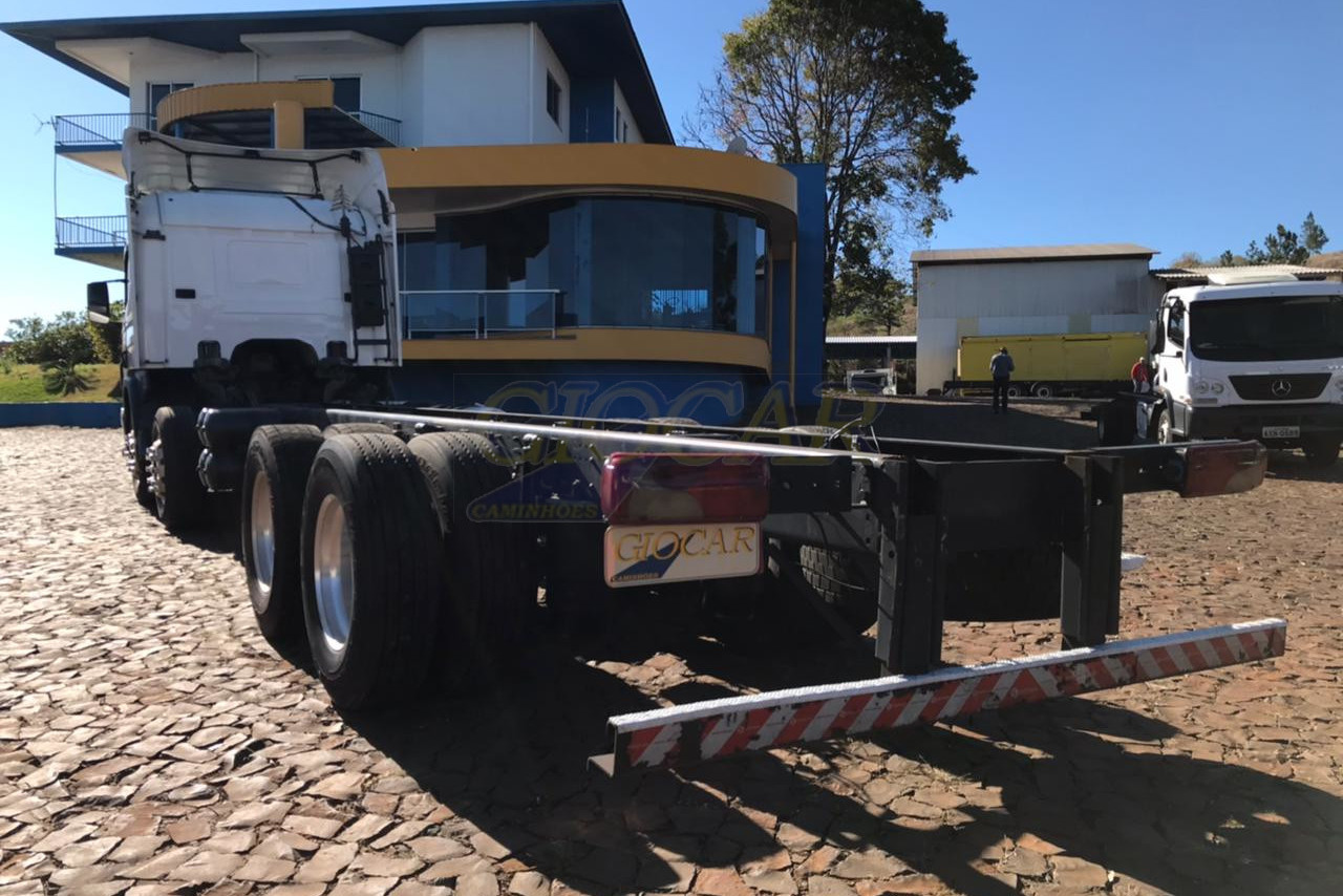 Scania P310 - 12/13 10