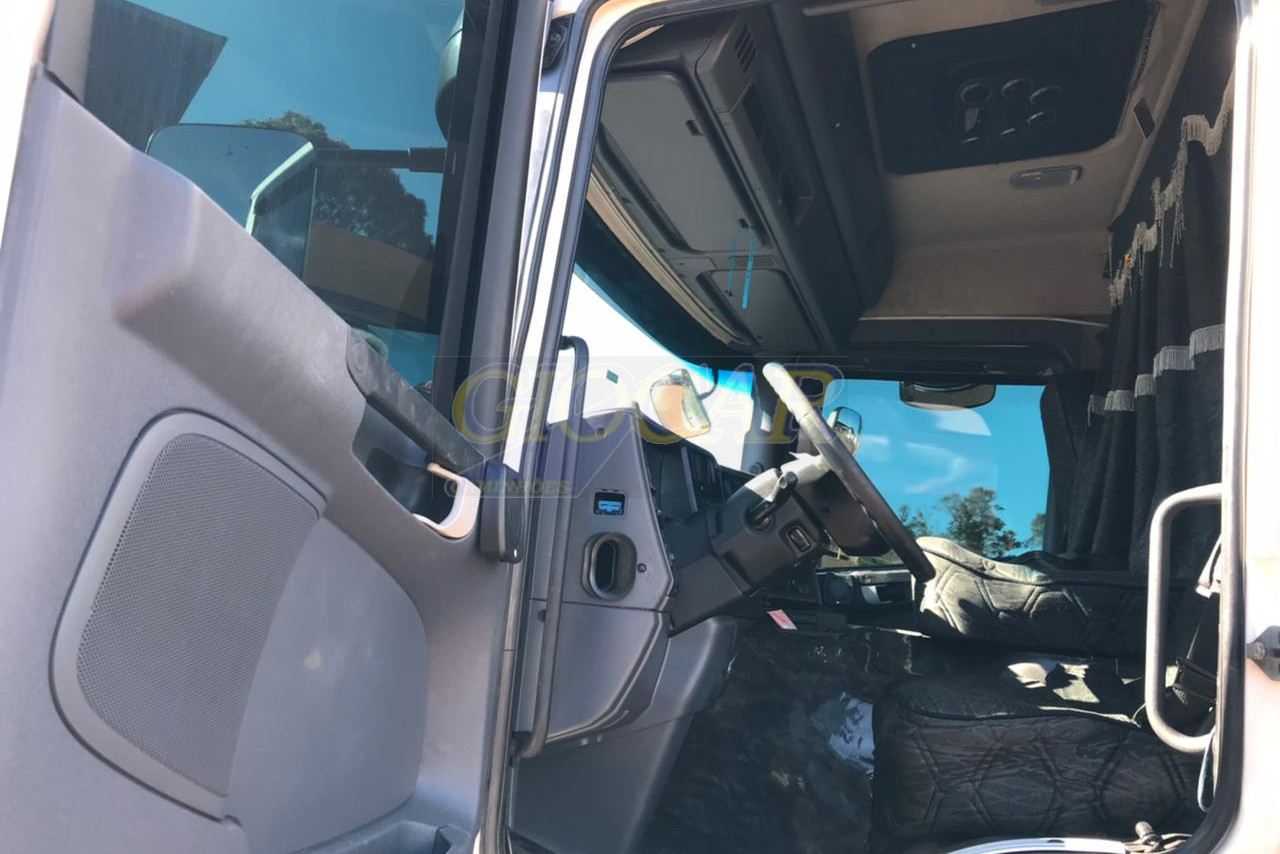 Scania P310 - 12/13 15