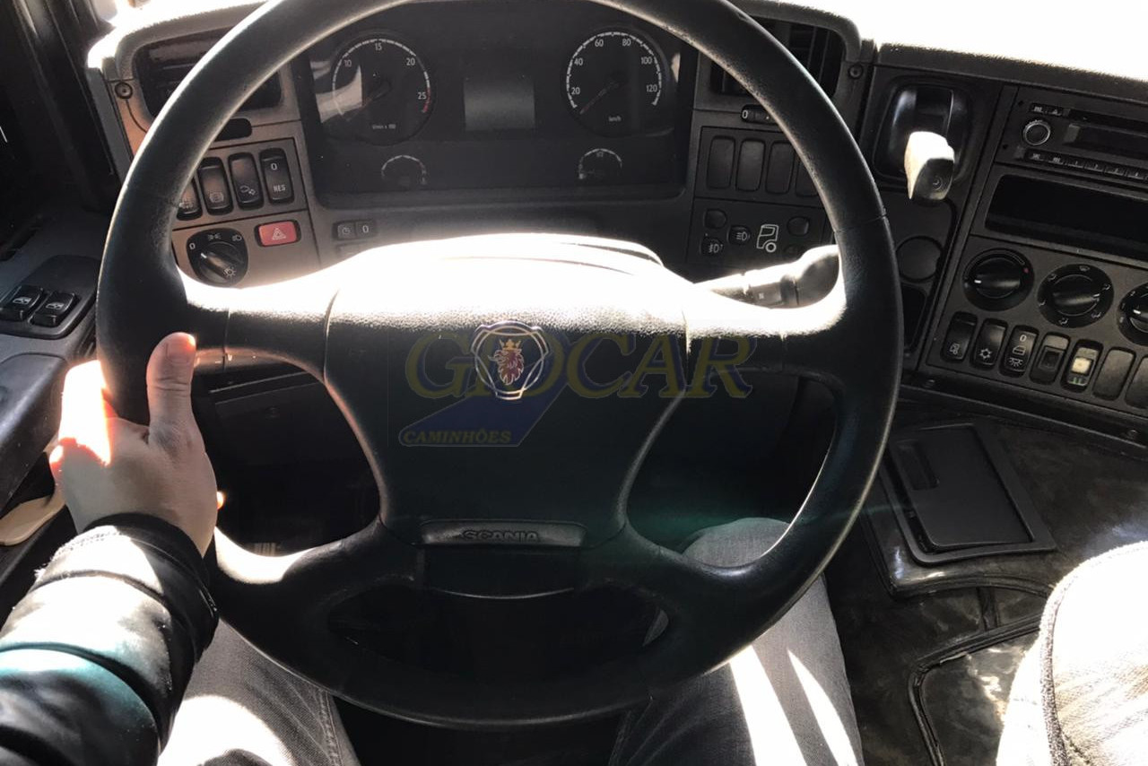Scania P310 - 12/13 17