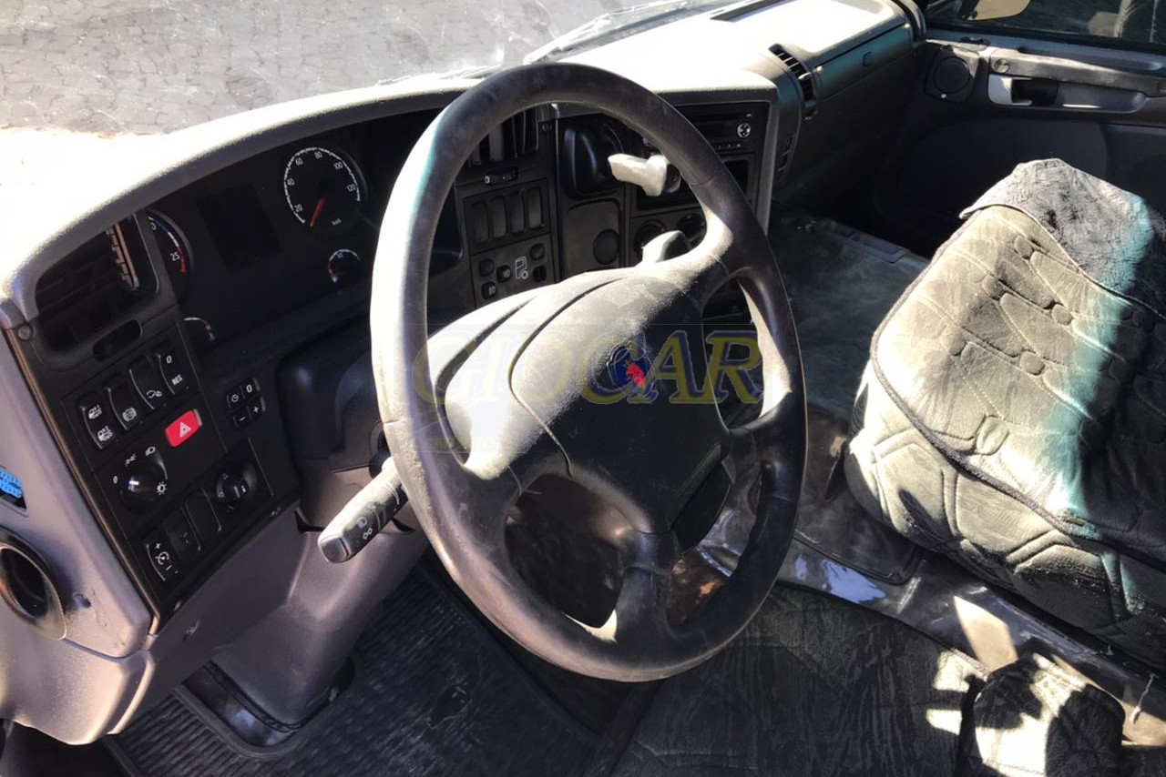 Scania P310 - 12/13 18