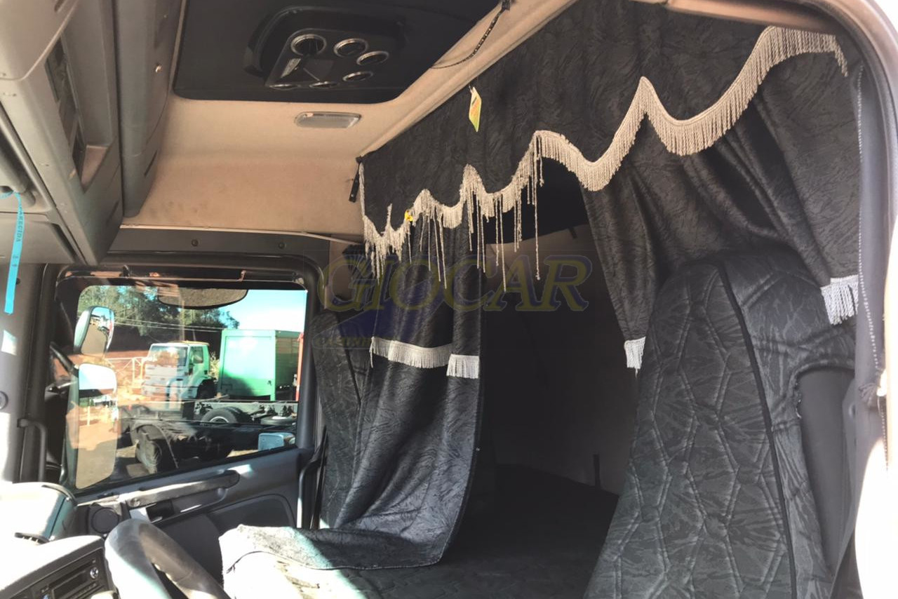 Scania P310 - 12/13 19