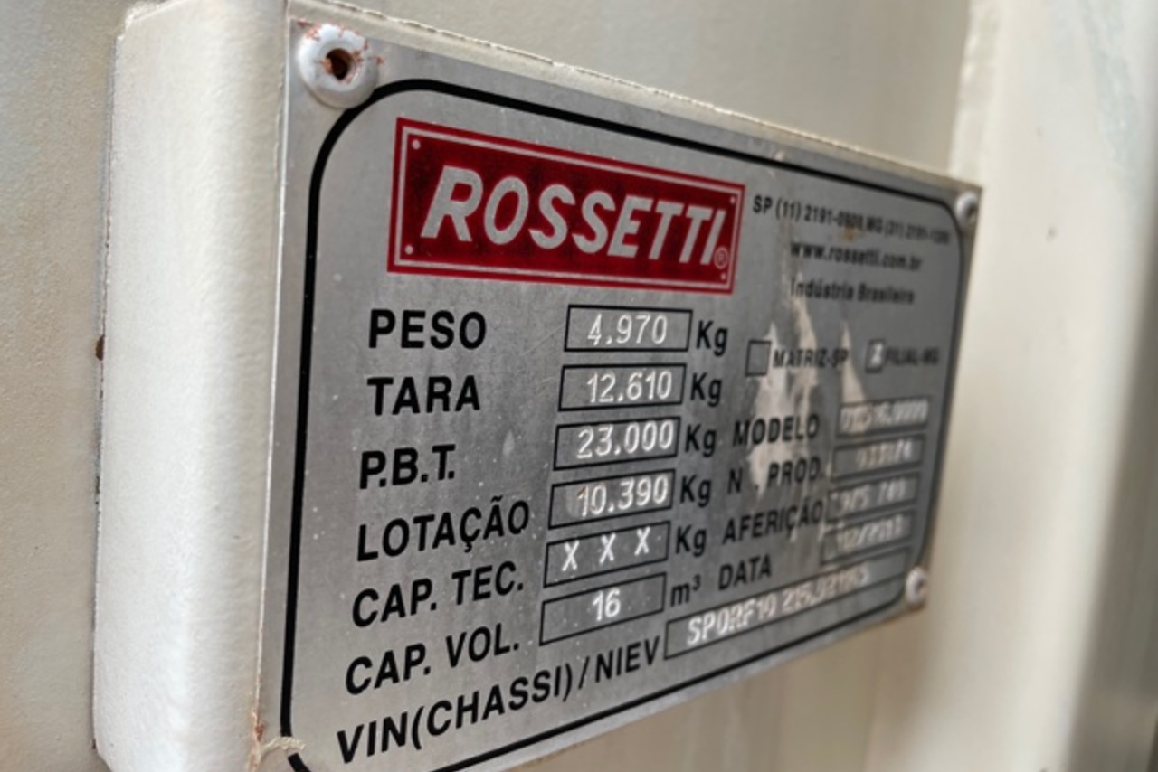 Volkswagen 31-280 E Constel. 6x4 - 14/14 7