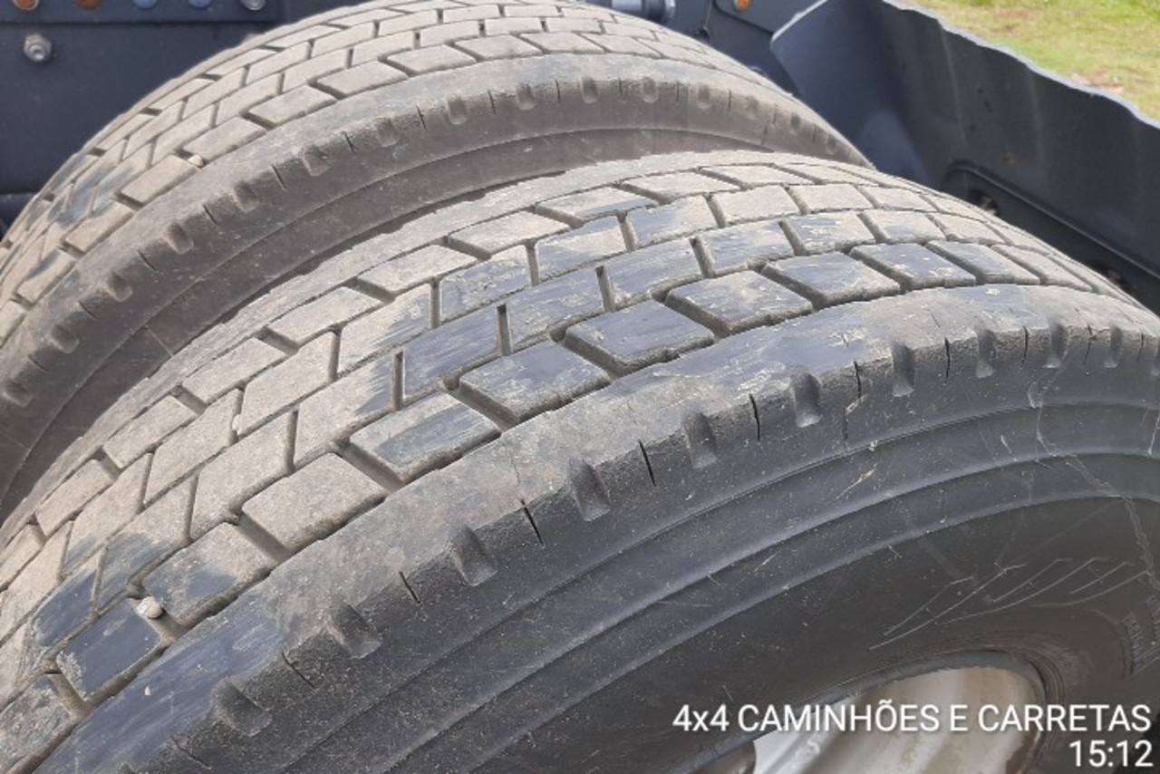 Scania 440 - 15/15 9